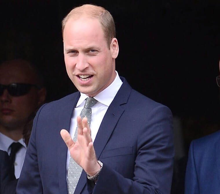 Strange Rules Royal Children Have to Follow