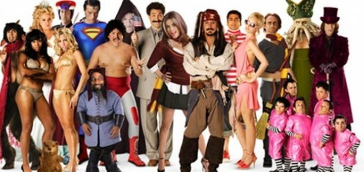 The Worst Movies Ever Made That Scored 0% On Rotten Tomatoes 10 The Worst Movies Ever Made That Scored 0% on Rotten Tomatoes