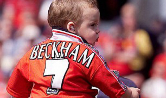 Celebrity Kids Who Grew Up To Look Just Like Their Famous Parents 2 Celebrity Kids Who Grew Up to Look Just Like Their Famous Parents