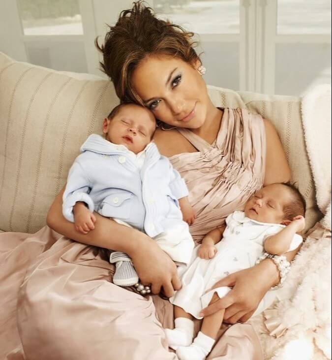 Celebrity Kids Who Grew Up To Look Just Like Their Famous Parents 6 Celebrity Kids Who Grew Up to Look Just Like Their Famous Parents