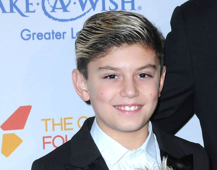 Celebrity Kids Who Grew Up To Look Just Like Their Famous Parents 17 Celebrity Kids Who Grew Up to Look Just Like Their Famous Parents