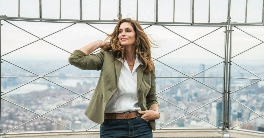 40 Female Celebrities Who Look Way Younger Than Their Age 12 40 Female Celebrities Who Look Way Younger Than Their Age