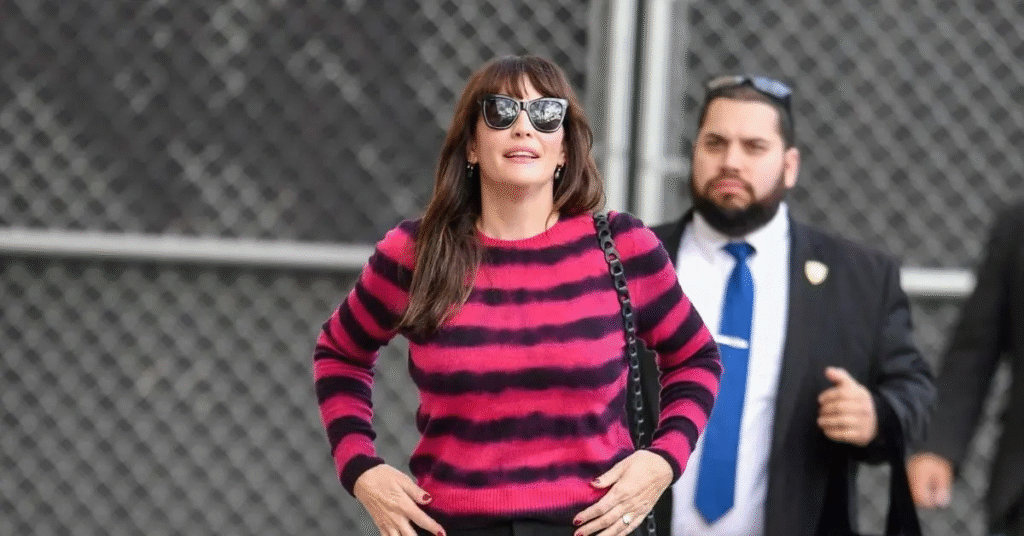 40 Female Celebrities Who Look Way Younger Than Their Age 28 40 Female Celebrities Who Look Way Younger Than Their Age