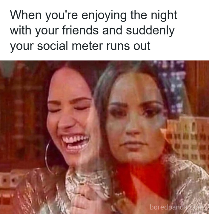 30 Funny Anxiety Memes That Might Actually Calm You Down 3 30 Funny Anxiety Memes That Might Actually Calm You Down