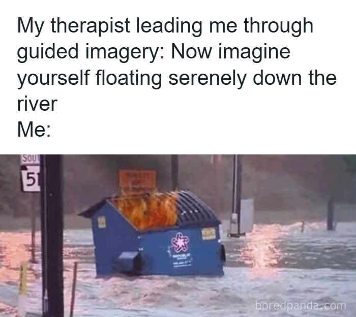 30 Funny Anxiety Memes That Might Actually Calm You Down 4 30 Funny Anxiety Memes That Might Actually Calm You Down