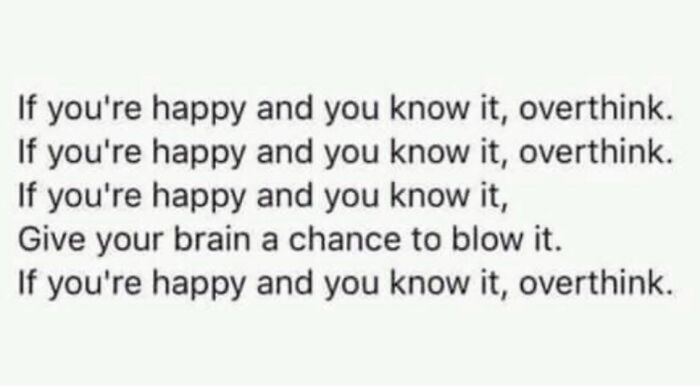 30 Funny Anxiety Memes That Might Actually Calm You Down 5 30 Funny Anxiety Memes That Might Actually Calm You Down