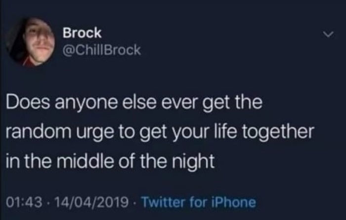 30 Funny Anxiety Memes That Might Actually Calm You Down 7 30 Funny Anxiety Memes That Might Actually Calm You Down