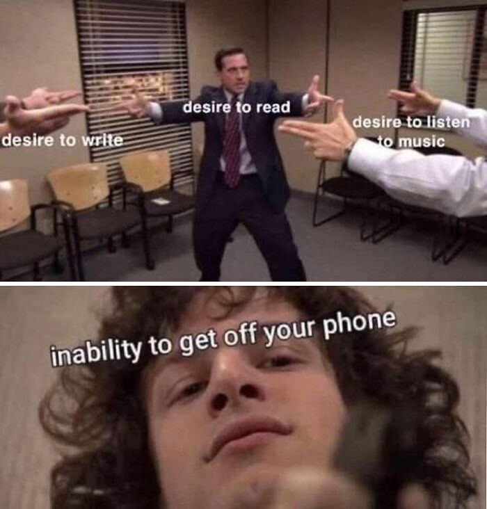 30 Funny Anxiety Memes That Might Actually Calm You Down 18 30 Funny Anxiety Memes That Might Actually Calm You Down