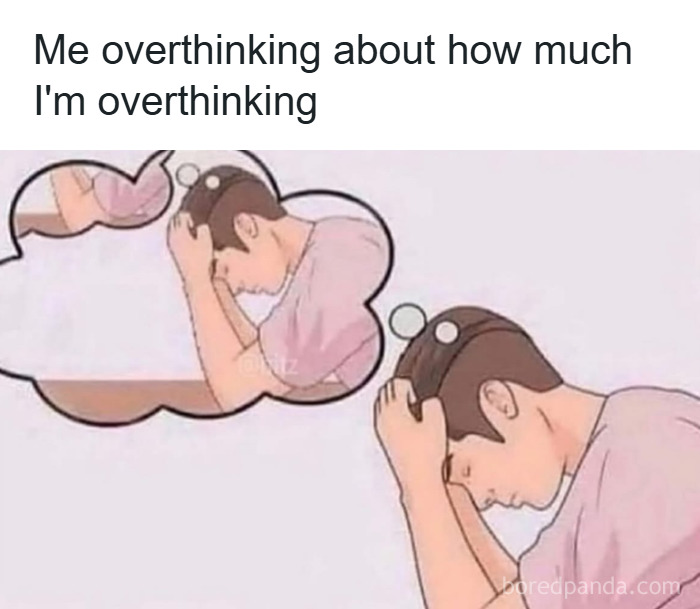 30 Funny Anxiety Memes That Might Actually Calm You Down 27 30 Funny Anxiety Memes That Might Actually Calm You Down