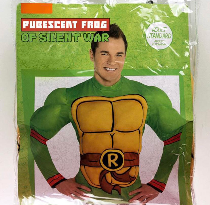 40 Halloween Costume Disasters You Should Never Try 6 40 Halloween Costume Disasters You Should Never Try