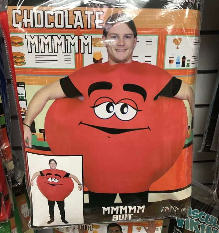 40 Halloween Costume Disasters You Should Never Try 8 40 Halloween Costume Disasters You Should Never Try