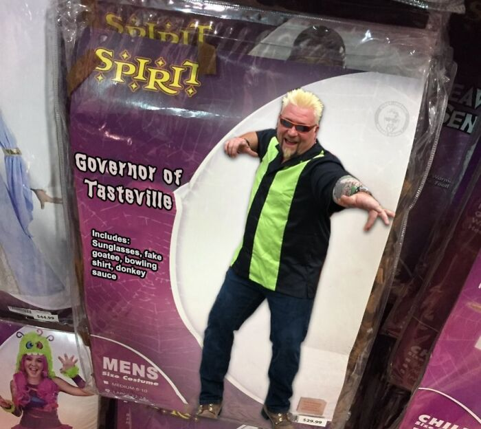 40 Halloween Costume Disasters You Should Never Try 15 40 Halloween Costume Disasters You Should Never Try