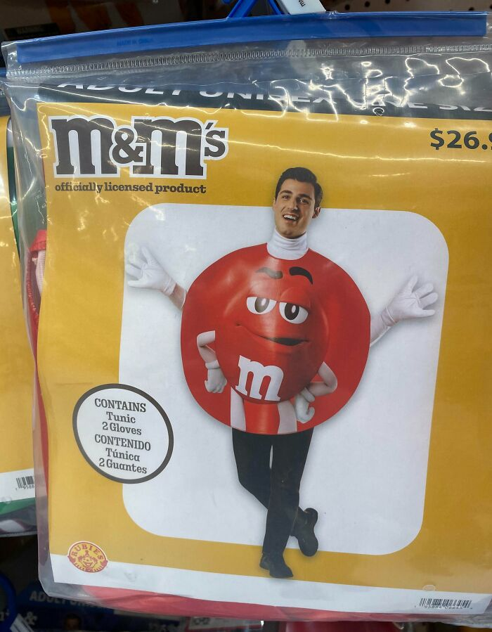 40 Halloween Costume Disasters You Should Never Try 34 40 Halloween Costume Disasters You Should Never Try