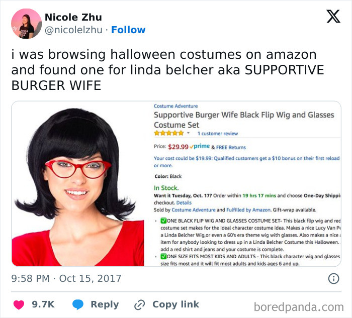 40 Halloween Costume Disasters You Should Never Try 35 40 Halloween Costume Disasters You Should Never Try