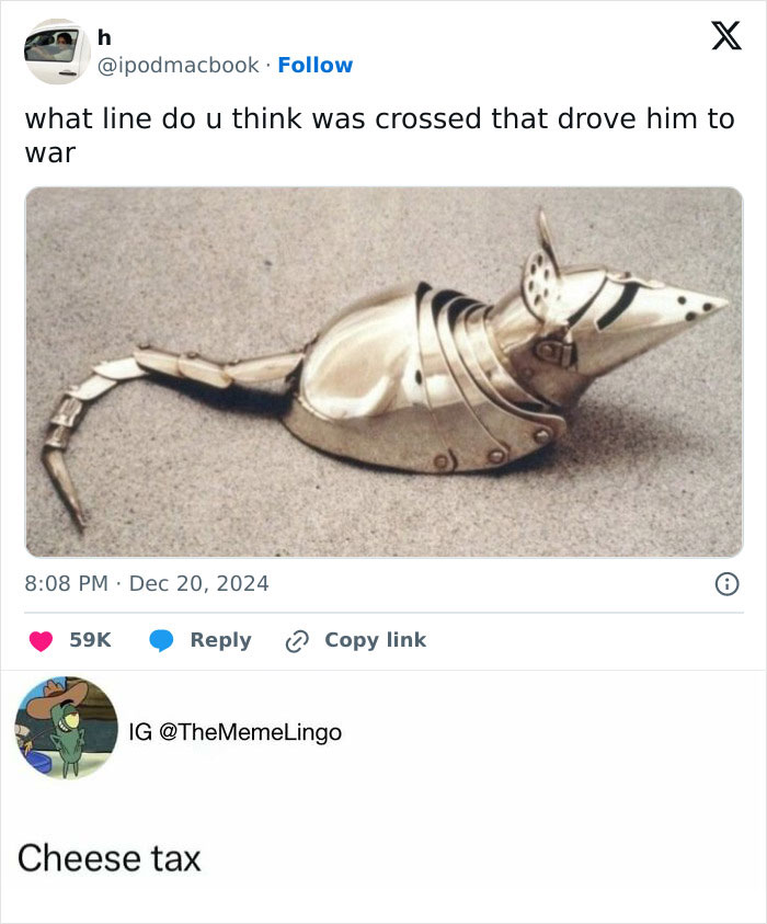 33 Funny Animal Memes That Show They’re Just Like Us 30 33 Funny Animal Memes That Show They’re Just Like Us