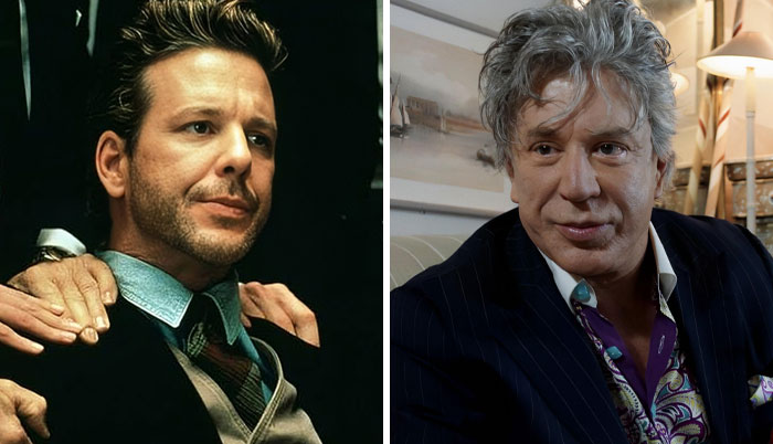 15 Plastic Surgeries That Completely Changed a Celebrity’s Face