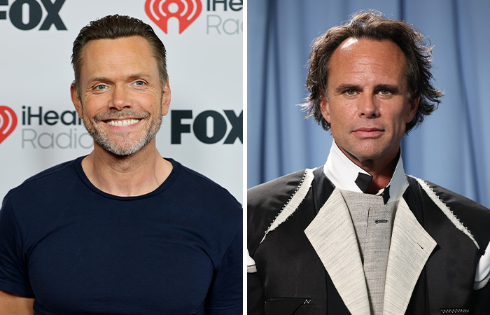 20 Celeb Comparison Photos: Plastic Surgery Vs. Aging Naturally 13 20 Celeb Comparison Photos: Plastic Surgery vs. Aging Naturally