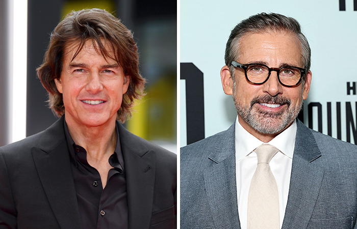 20 Celeb Comparison Photos: Plastic Surgery Vs. Aging Naturally 16 20 Celeb Comparison Photos: Plastic Surgery vs. Aging Naturally