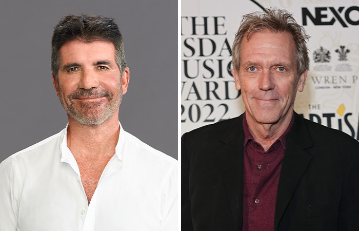 20 Celeb Comparison Photos: Plastic Surgery Vs. Aging Naturally 19 20 Celeb Comparison Photos: Plastic Surgery vs. Aging Naturally