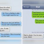 50+ Hilarious Text Messages People Just Had To Screenshot 26 50+ Hilarious Text Messages People Just Had to Screenshot
