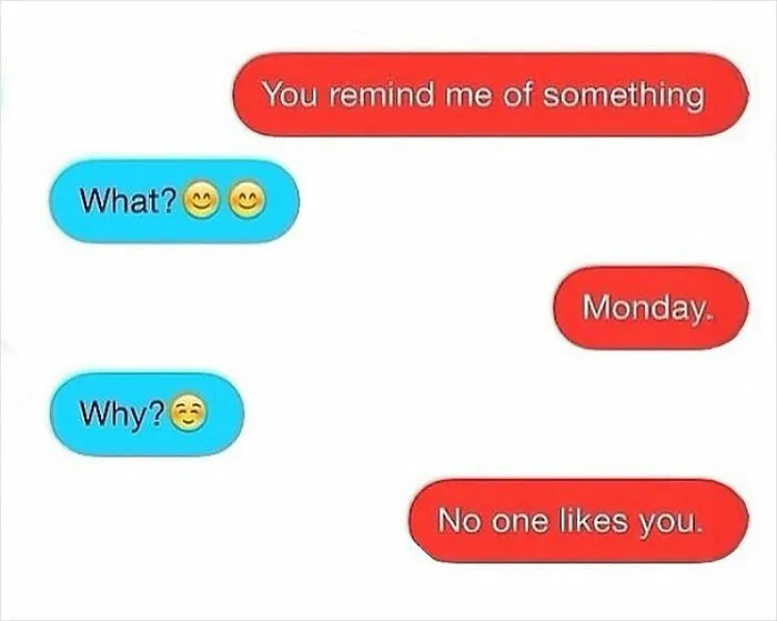 50+ Hilarious Text Messages People Just Had To Screenshot 85 50+ Hilarious Text Messages People Just Had to Screenshot