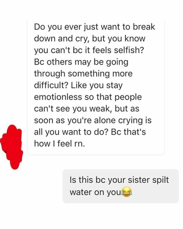 50+ Hilarious Text Messages People Just Had To Screenshot 89 50+ Hilarious Text Messages People Just Had to Screenshot