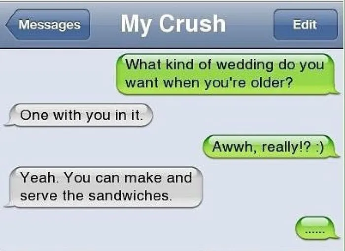 50+ Hilarious Text Messages People Just Had To Screenshot 91 50+ Hilarious Text Messages People Just Had to Screenshot