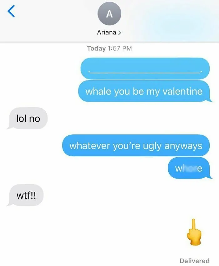 50+ Hilarious Text Messages People Just Had To Screenshot 117 50+ Hilarious Text Messages People Just Had to Screenshot