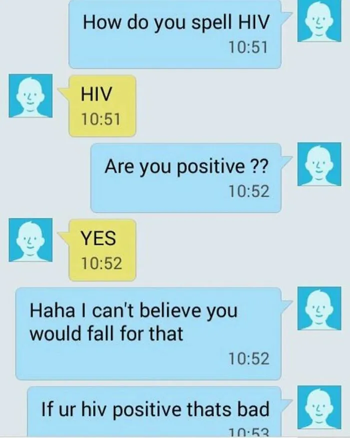 50+ Hilarious Text Messages People Just Had To Screenshot 122 50+ Hilarious Text Messages People Just Had to Screenshot