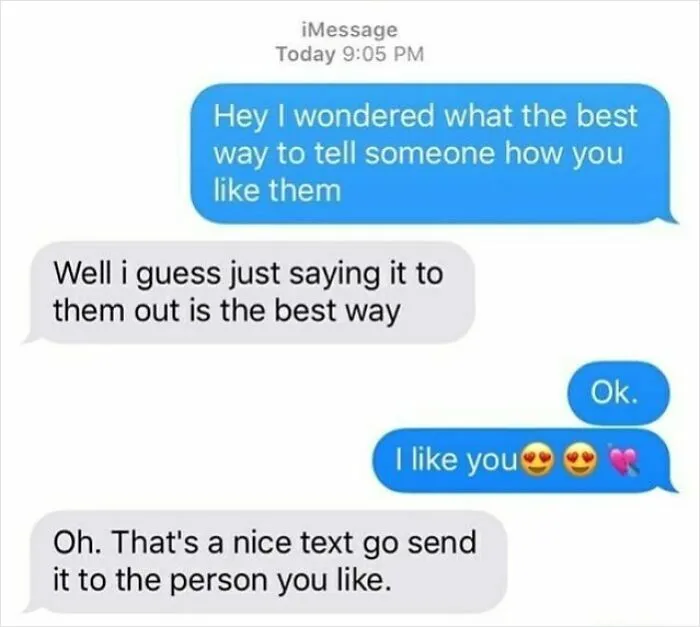 50+ Hilarious Text Messages People Just Had To Screenshot 43 50+ Hilarious Text Messages People Just Had to Screenshot