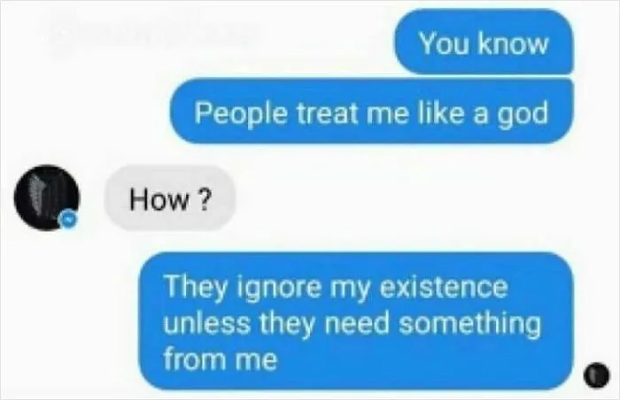 50+ Hilarious Text Messages People Just Had To Screenshot 25 50+ Hilarious Text Messages People Just Had to Screenshot