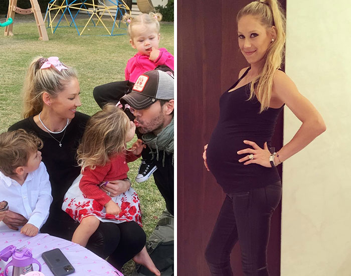 15 Unfiltered Celebrity Photos That Show Them Keeping It Real