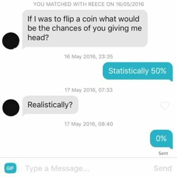 50+ Hilarious Text Messages People Just Had To Screenshot 66 50+ Hilarious Text Messages People Just Had to Screenshot