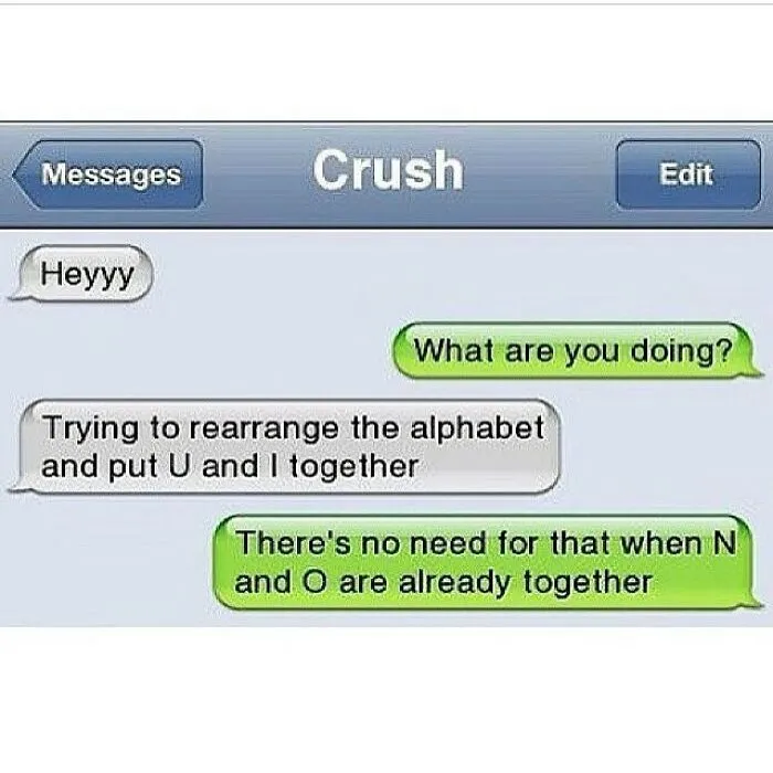 50+ Hilarious Text Messages People Just Had To Screenshot 72 50+ Hilarious Text Messages People Just Had to Screenshot