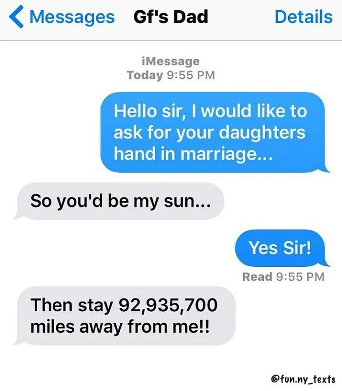 50+ Hilarious Text Messages People Just Had To Screenshot 79 50+ Hilarious Text Messages People Just Had to Screenshot