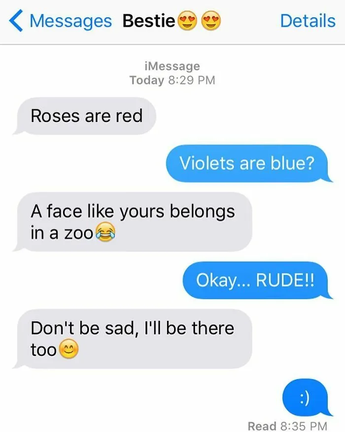 50+ Hilarious Text Messages People Just Had To Screenshot 80 50+ Hilarious Text Messages People Just Had to Screenshot