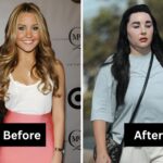 15 Celebrity Transformations That Shocked Everyone This Year 23 15 Celebrity Transformations That Shocked Everyone This Year