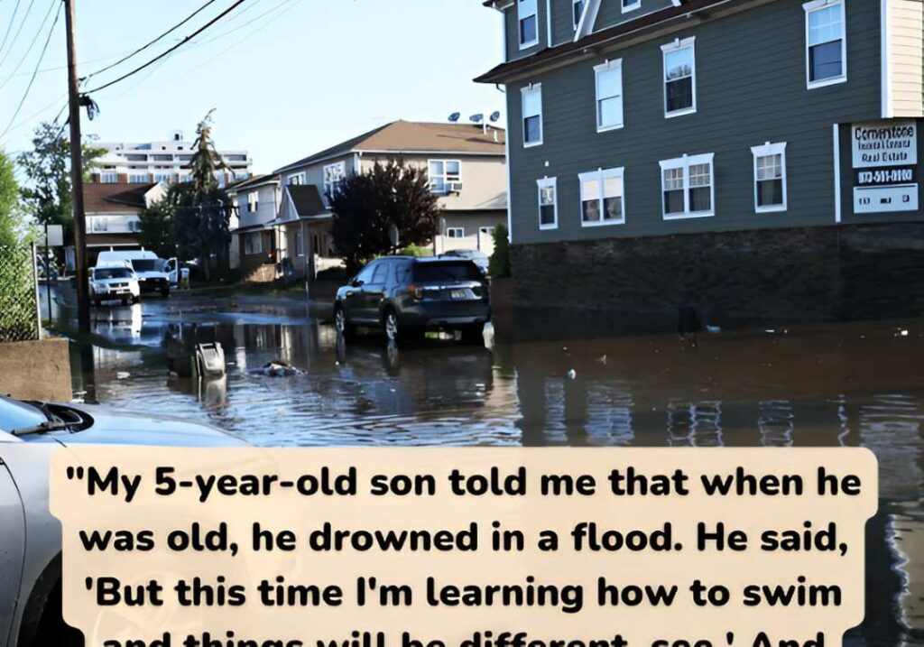 In Another Life People Who Claim Past Life Memories Share Their Eerie and Surprising Stories