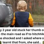 “Yes, We Are In Therapy”: 30 Parents Reveal The Most Disturbing Things Their Kids Have Done 53 “Yes, We Are in Therapy” 30 Parents Reveal the Most Disturbing Things Their Kids Have Done