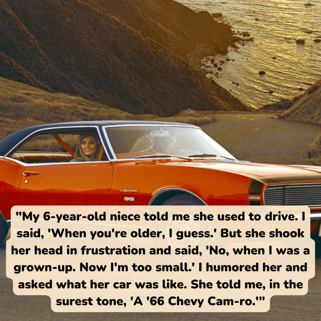 In Another Life: People Who Claim Past Life Memories Share Their Eerie And Surprising Stories 3 In Another Life: People Who Claim Past Life Memories Share Their Eerie and Surprising Stories