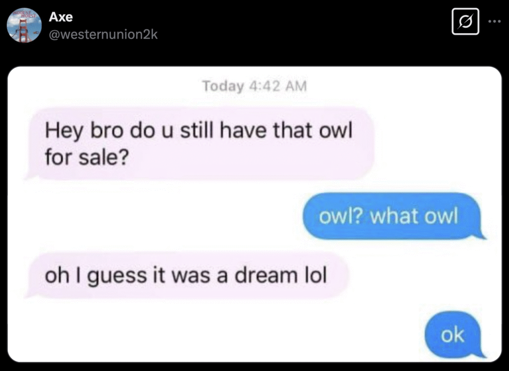 50 Funniest Tweets From The Last 24 Hours That Will Make Your Day 37 50 Funniest Tweets From the Last 24 Hours That Will Make Your Day