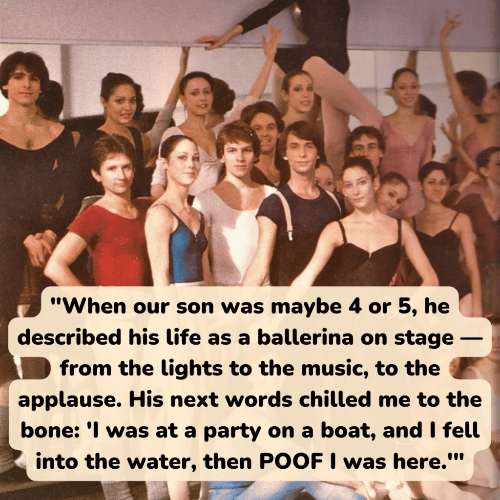 In Another Life: People Who Claim Past Life Memories Share Their Eerie And Surprising Stories 13 In Another Life: People Who Claim Past Life Memories Share Their Eerie and Surprising Stories