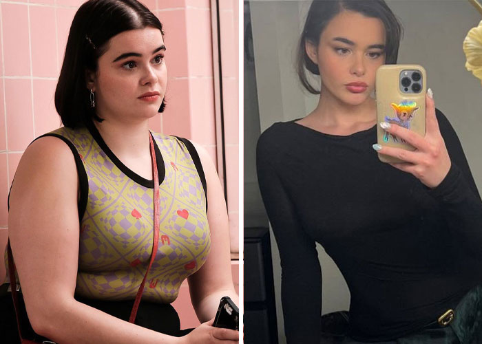 15 Celebrity Transformations That Shocked Everyone This Year 13 15 Celebrity Transformations That Shocked Everyone This Year