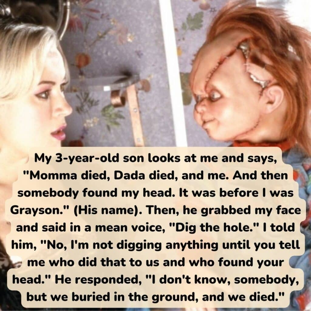 In Another Life: People Who Claim Past Life Memories Share Their Eerie And Surprising Stories 19 In Another Life: People Who Claim Past Life Memories Share Their Eerie and Surprising Stories