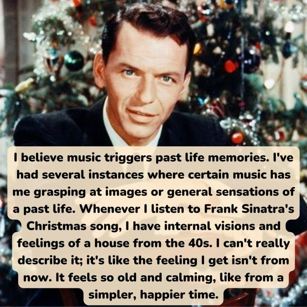 In Another Life: People Who Claim Past Life Memories Share Their Eerie And Surprising Stories 21 In Another Life: People Who Claim Past Life Memories Share Their Eerie and Surprising Stories