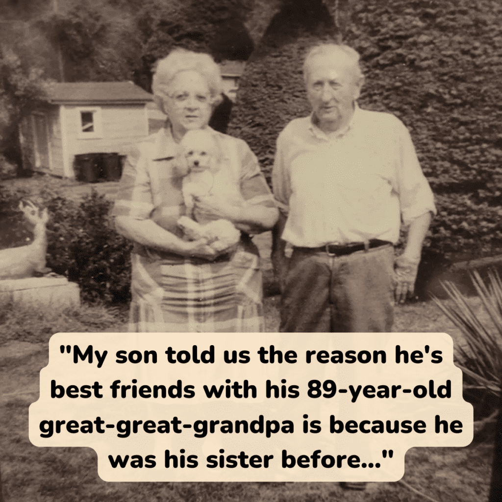 In Another Life: People Who Claim Past Life Memories Share Their Eerie And Surprising Stories 4 In Another Life: People Who Claim Past Life Memories Share Their Eerie and Surprising Stories