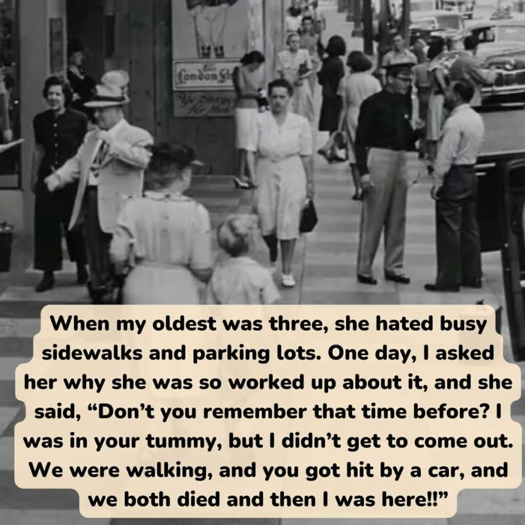 In Another Life: People Who Claim Past Life Memories Share Their Eerie And Surprising Stories 22 In Another Life: People Who Claim Past Life Memories Share Their Eerie and Surprising Stories