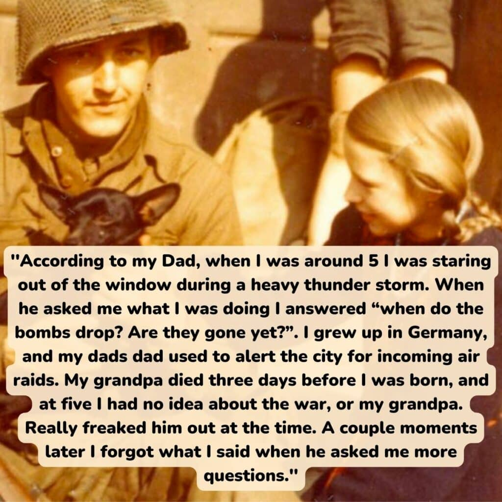 In Another Life: People Who Claim Past Life Memories Share Their Eerie And Surprising Stories 23 In Another Life: People Who Claim Past Life Memories Share Their Eerie and Surprising Stories