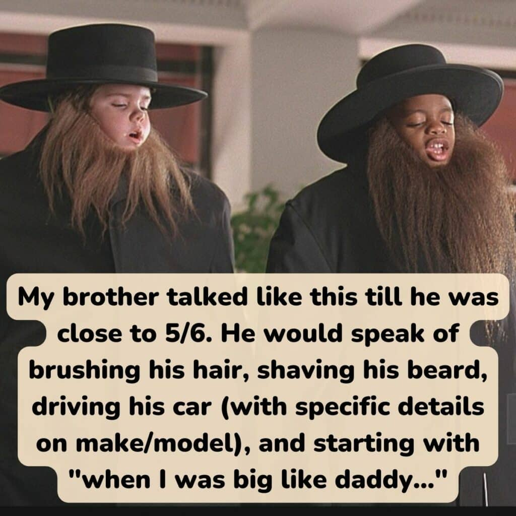 In Another Life: People Who Claim Past Life Memories Share Their Eerie And Surprising Stories 25 In Another Life: People Who Claim Past Life Memories Share Their Eerie and Surprising Stories