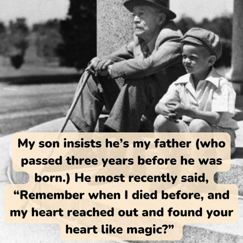 In Another Life: People Who Claim Past Life Memories Share Their Eerie And Surprising Stories 30 In Another Life: People Who Claim Past Life Memories Share Their Eerie and Surprising Stories